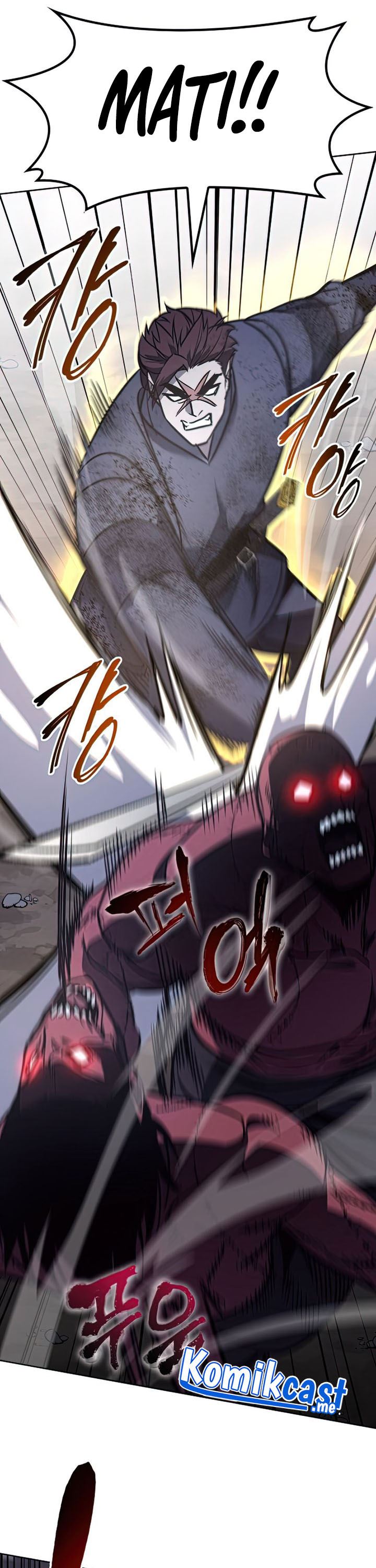 I Reincarnated As The Crazed Heir chapter 52