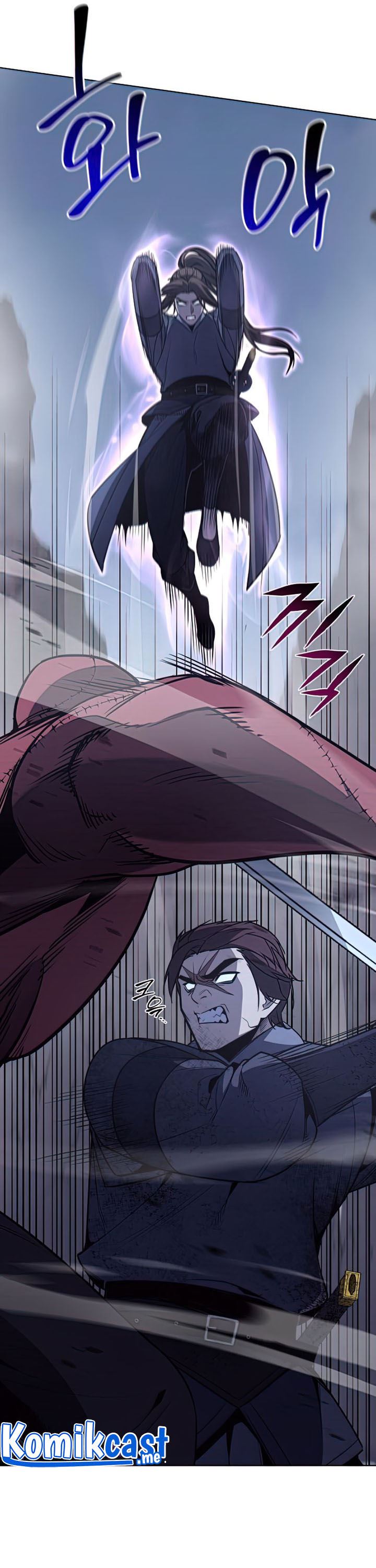 I Reincarnated As The Crazed Heir chapter 52