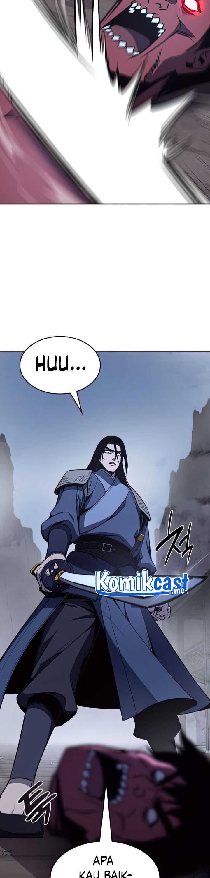 I Reincarnated As The Crazed Heir chapter 52