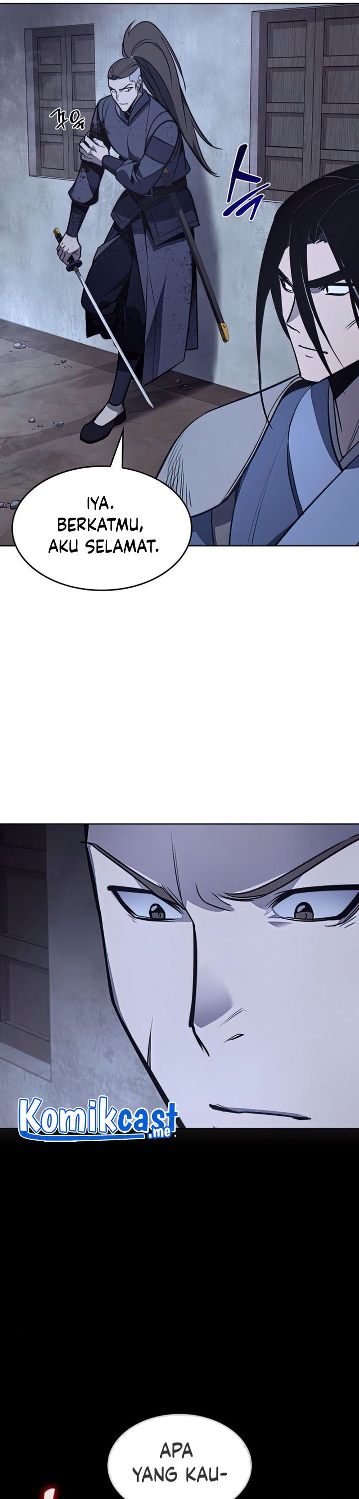 I Reincarnated As The Crazed Heir chapter 52