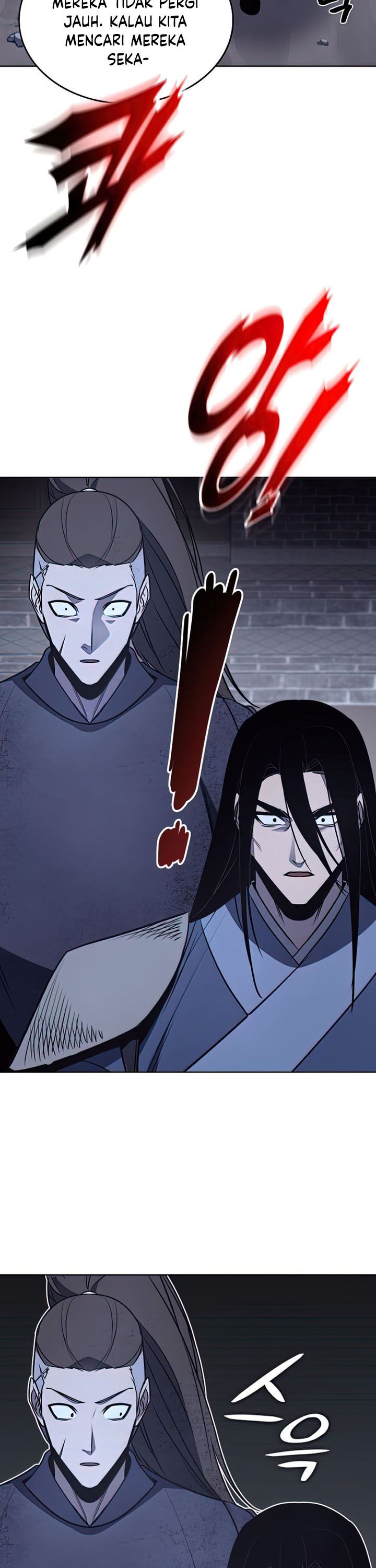 I Reincarnated As The Crazed Heir chapter 52
