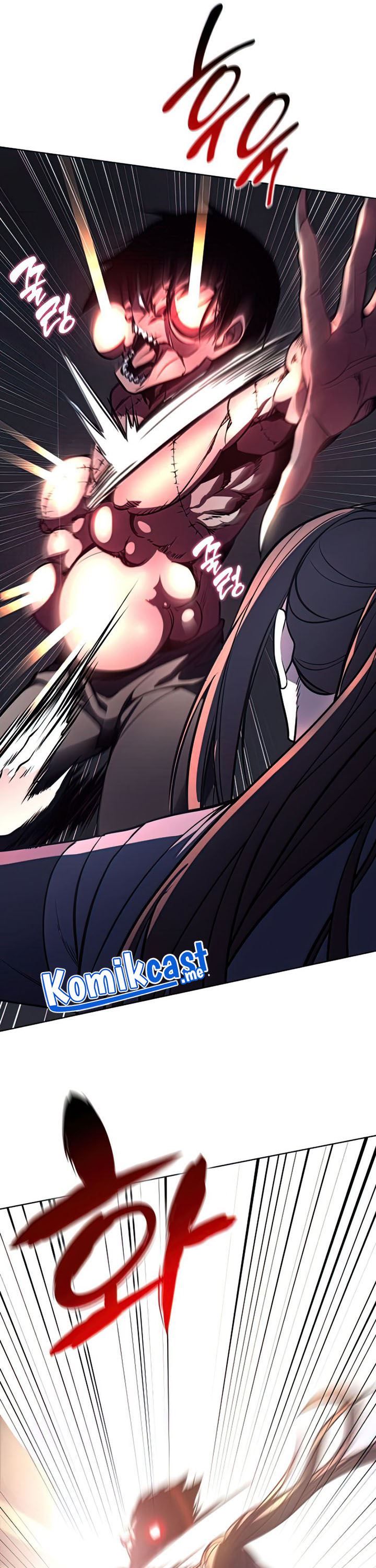 I Reincarnated As The Crazed Heir chapter 52