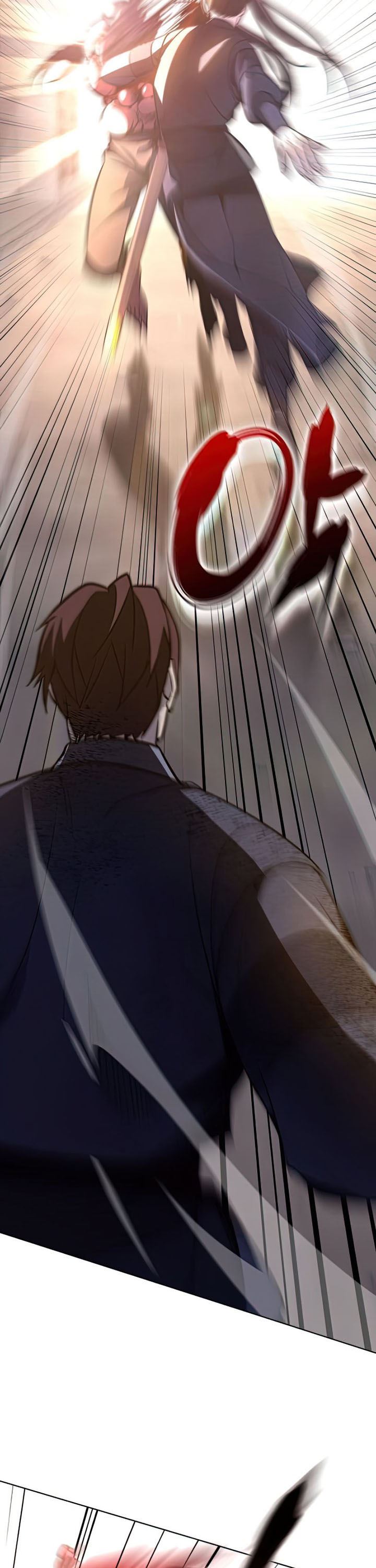 I Reincarnated As The Crazed Heir chapter 52