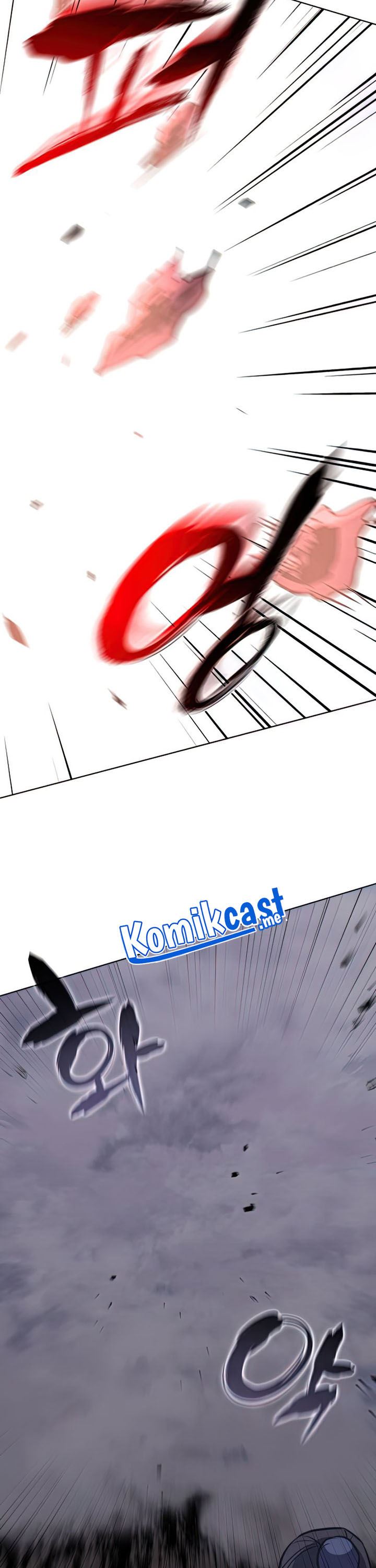 I Reincarnated As The Crazed Heir chapter 52
