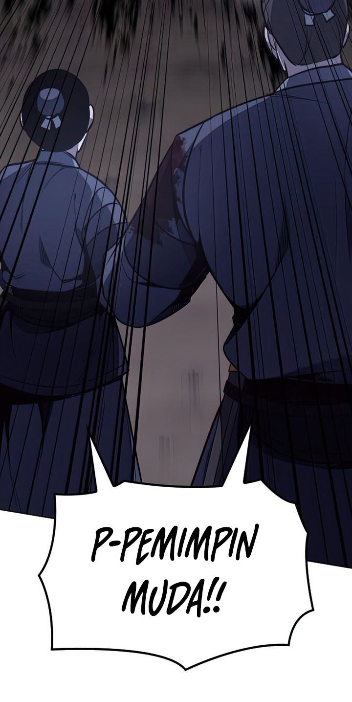 I Reincarnated As The Crazed Heir chapter 52