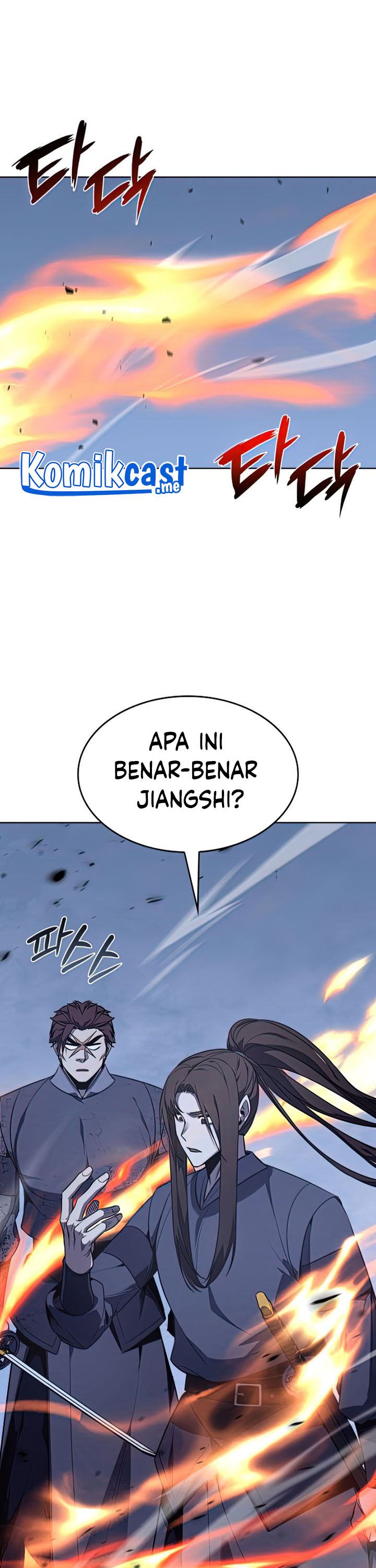 I Reincarnated As The Crazed Heir chapter 52