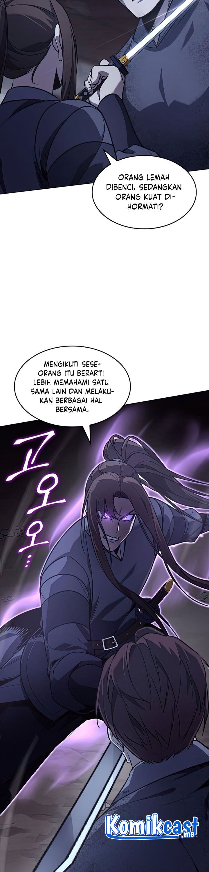 I Reincarnated As The Crazed Heir chapter 52