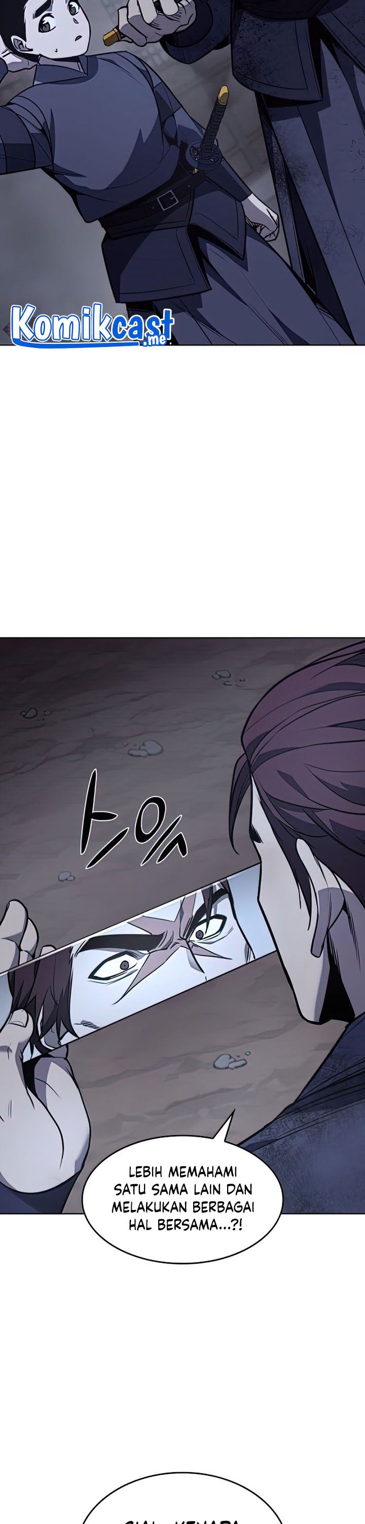 I Reincarnated As The Crazed Heir chapter 52