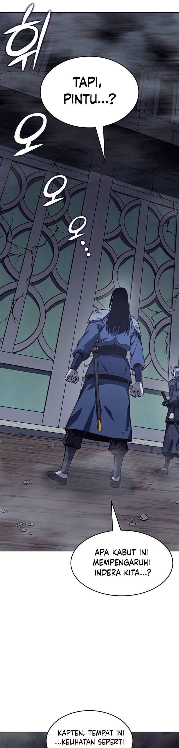 I Reincarnated As The Crazed Heir chapter 52
