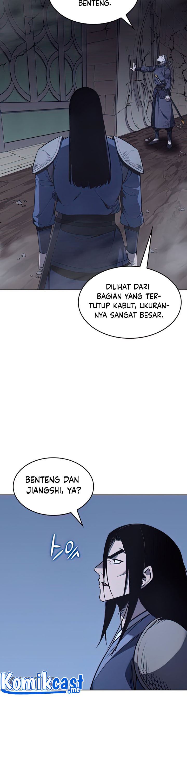 I Reincarnated As The Crazed Heir chapter 52