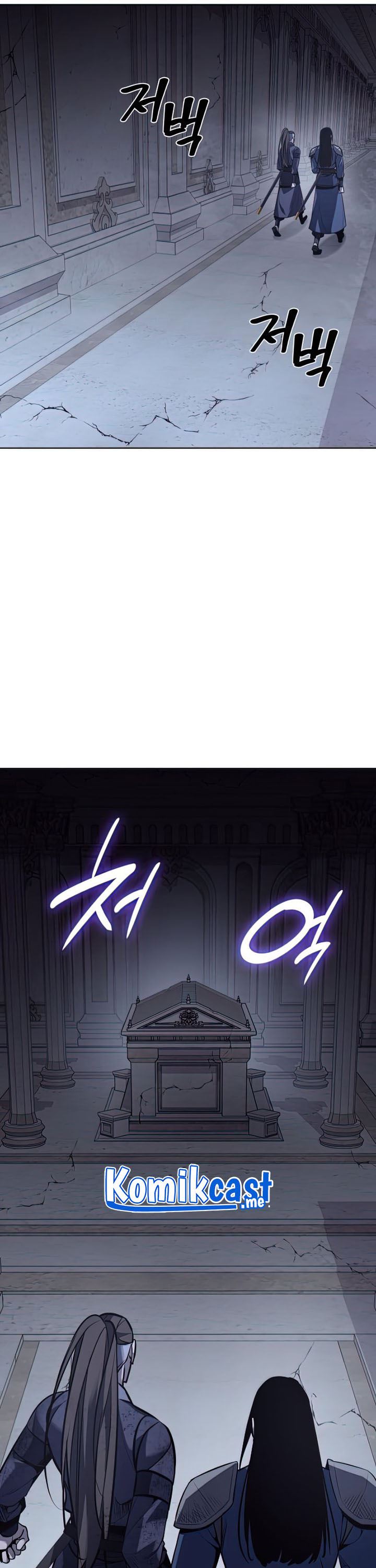 I Reincarnated As The Crazed Heir chapter 52