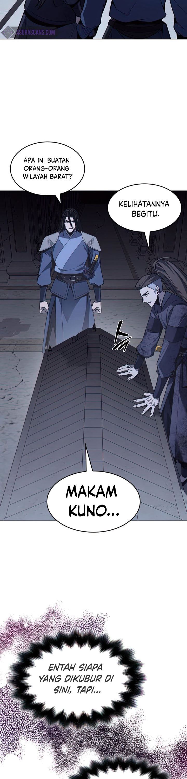 I Reincarnated As The Crazed Heir chapter 52