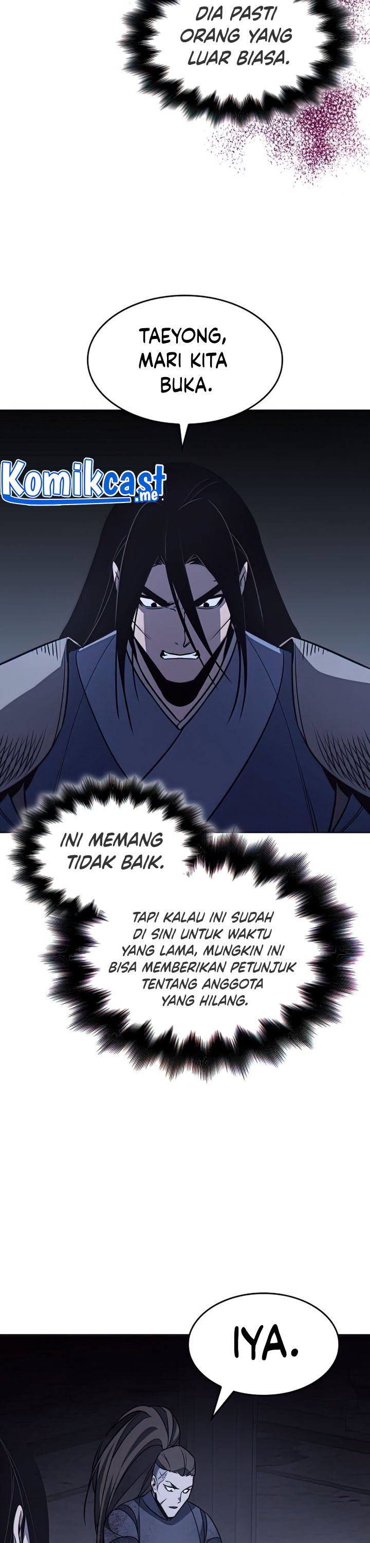 I Reincarnated As The Crazed Heir chapter 52