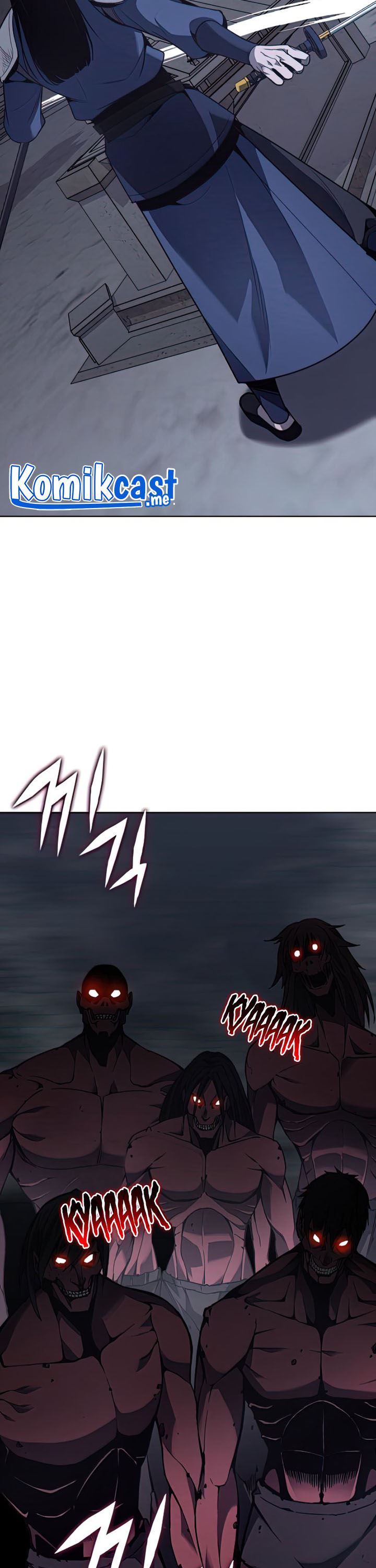 I Reincarnated As The Crazed Heir chapter 52
