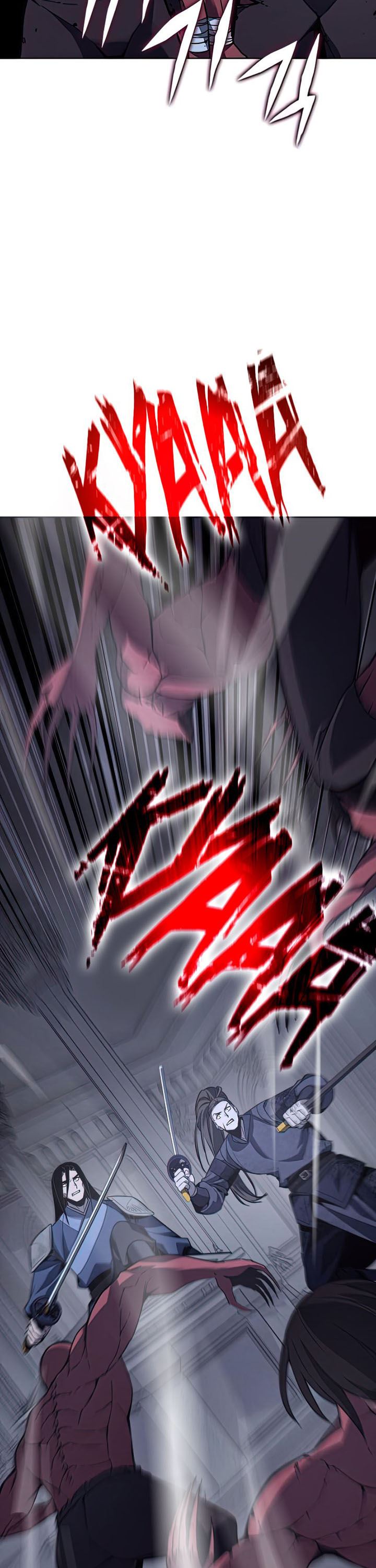 I Reincarnated As The Crazed Heir chapter 52