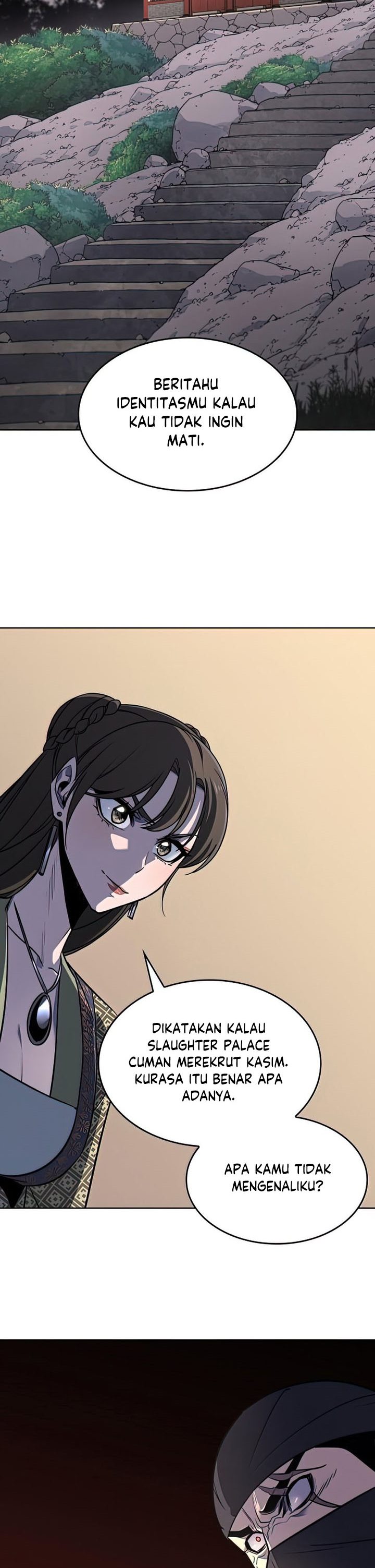 I Reincarnated As The Crazed Heir chapter 62
