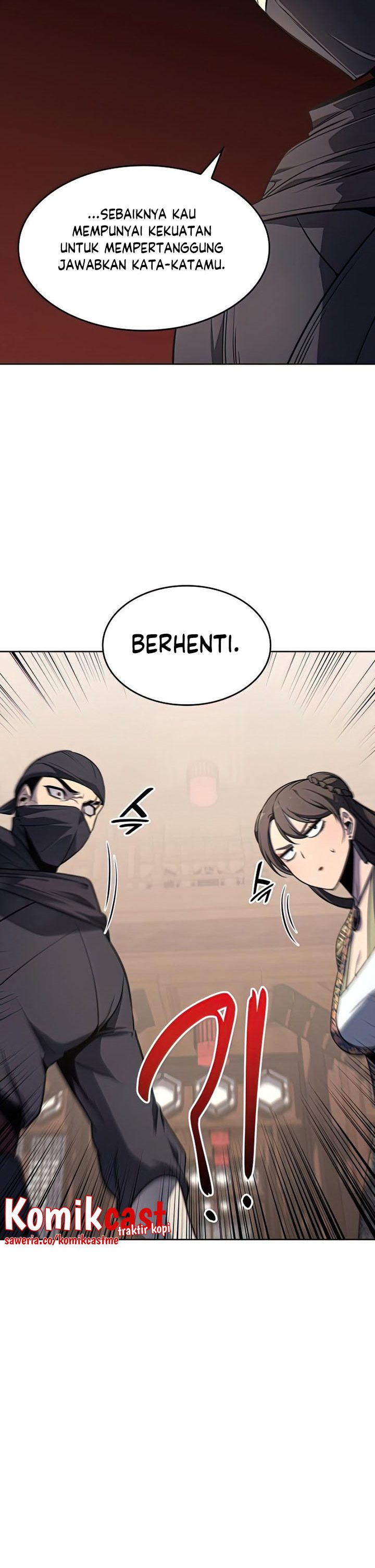 I Reincarnated As The Crazed Heir chapter 62