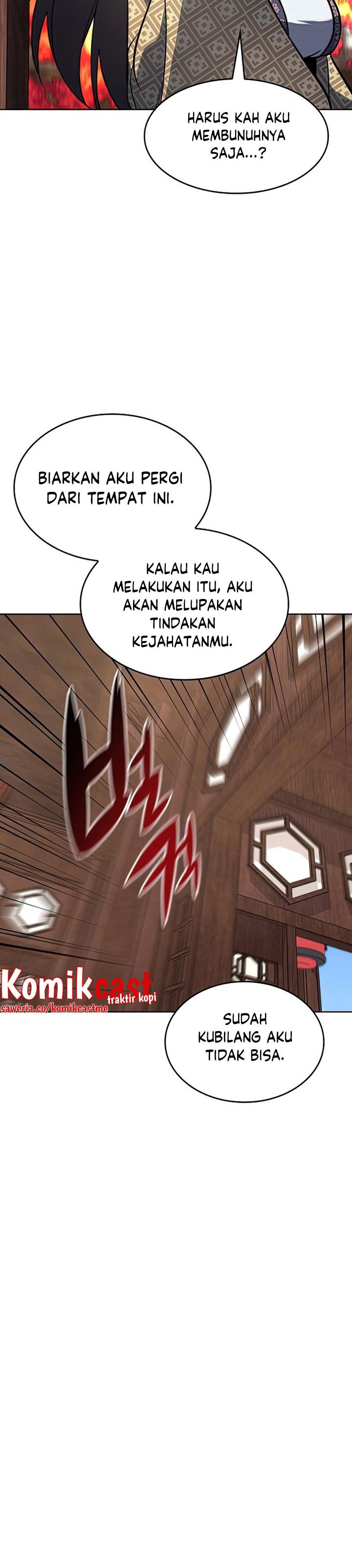 I Reincarnated As The Crazed Heir chapter 62