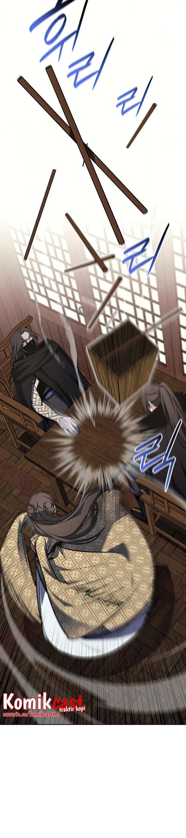 I Reincarnated As The Crazed Heir chapter 62