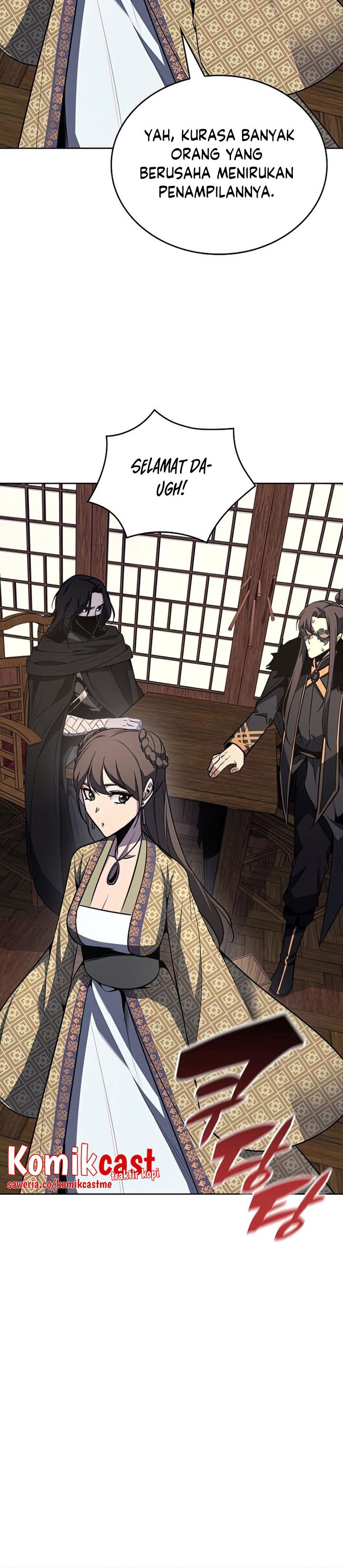 I Reincarnated As The Crazed Heir chapter 62