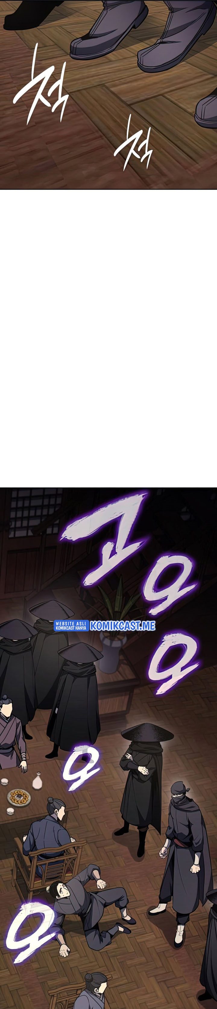 I Reincarnated As The Crazed Heir chapter 62