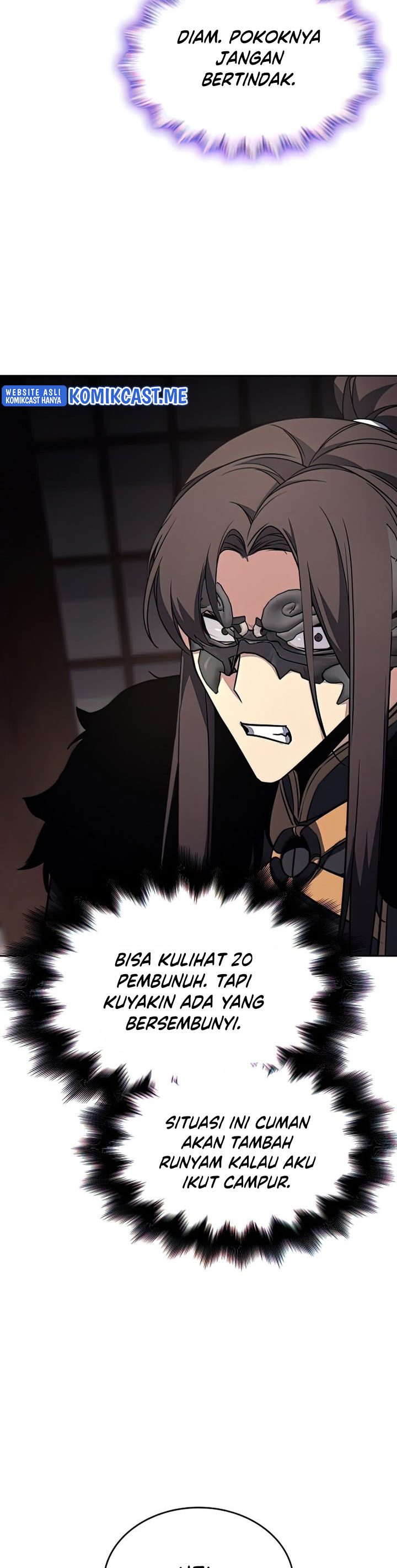 I Reincarnated As The Crazed Heir chapter 62