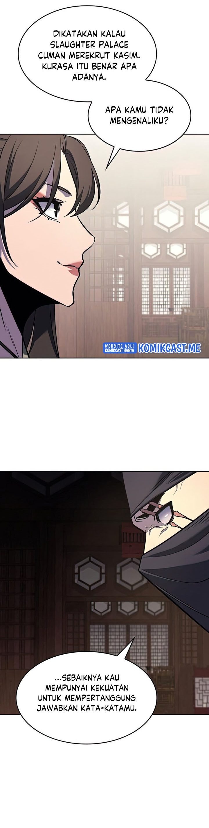 I Reincarnated As The Crazed Heir chapter 62