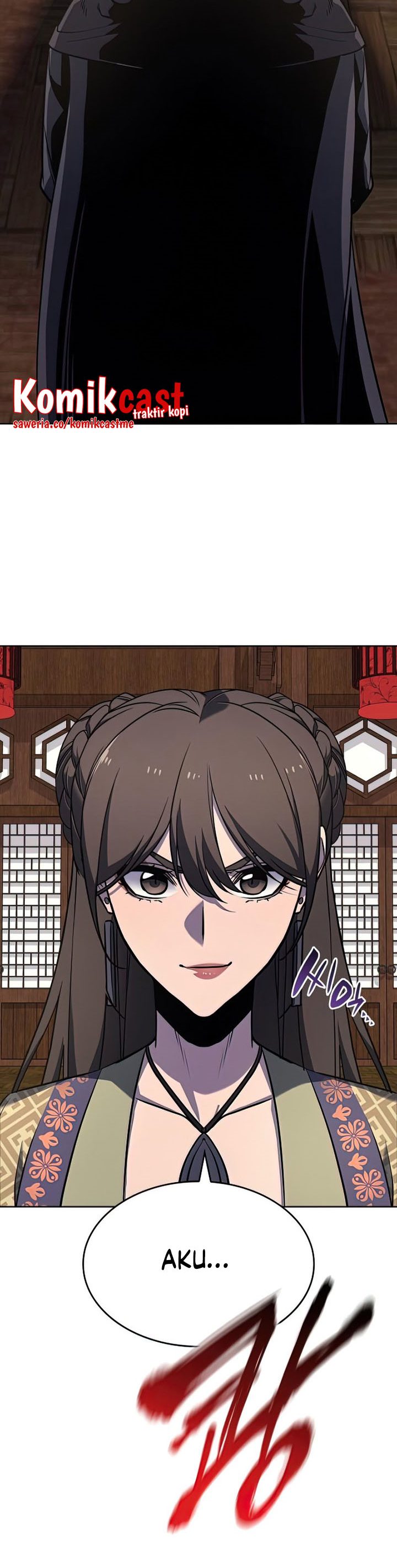 I Reincarnated As The Crazed Heir chapter 62