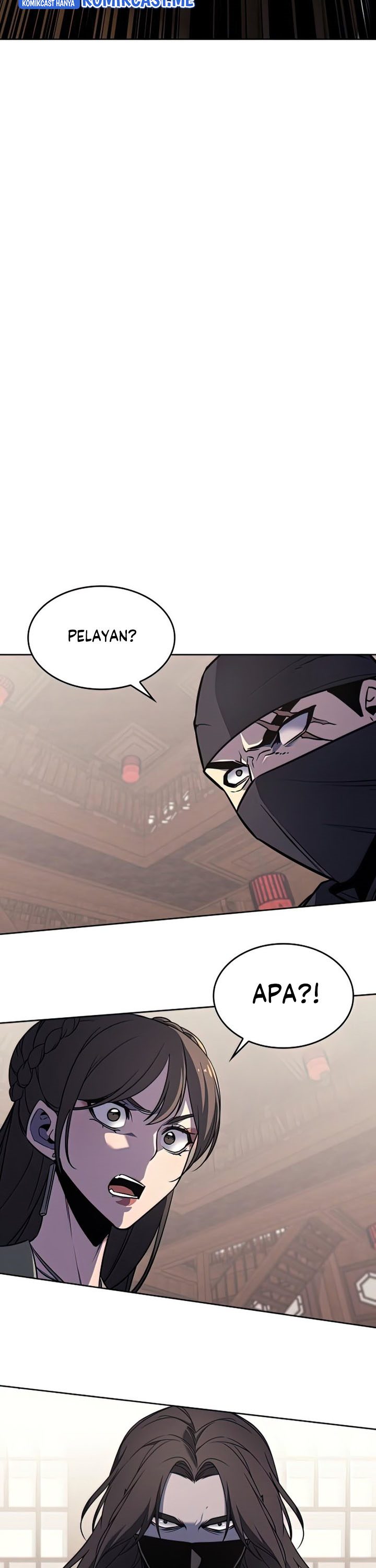 I Reincarnated As The Crazed Heir chapter 62