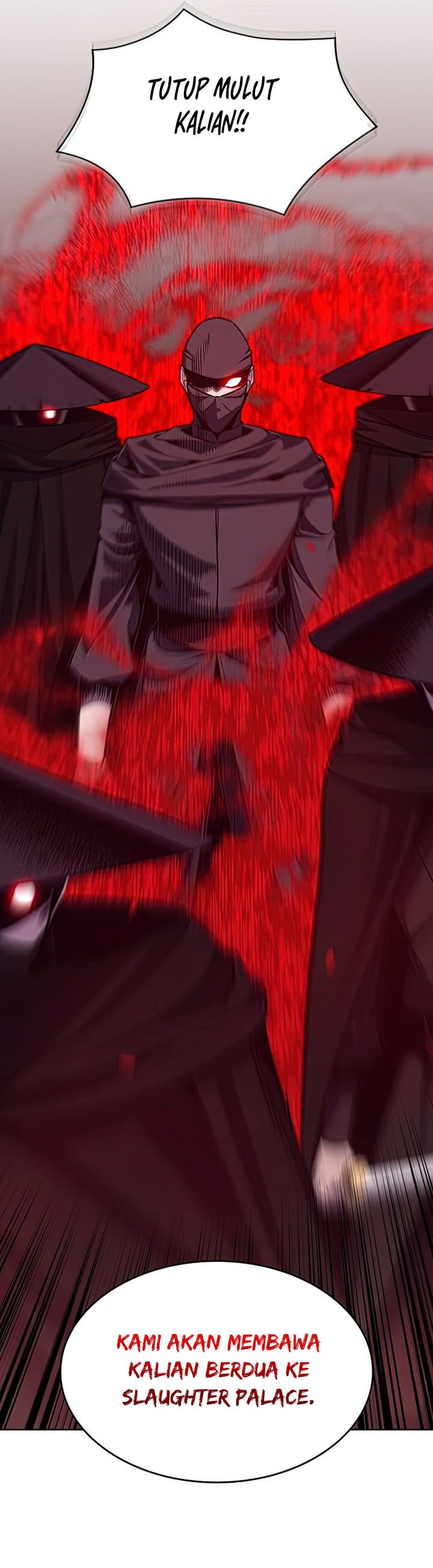 I Reincarnated As The Crazed Heir chapter 62