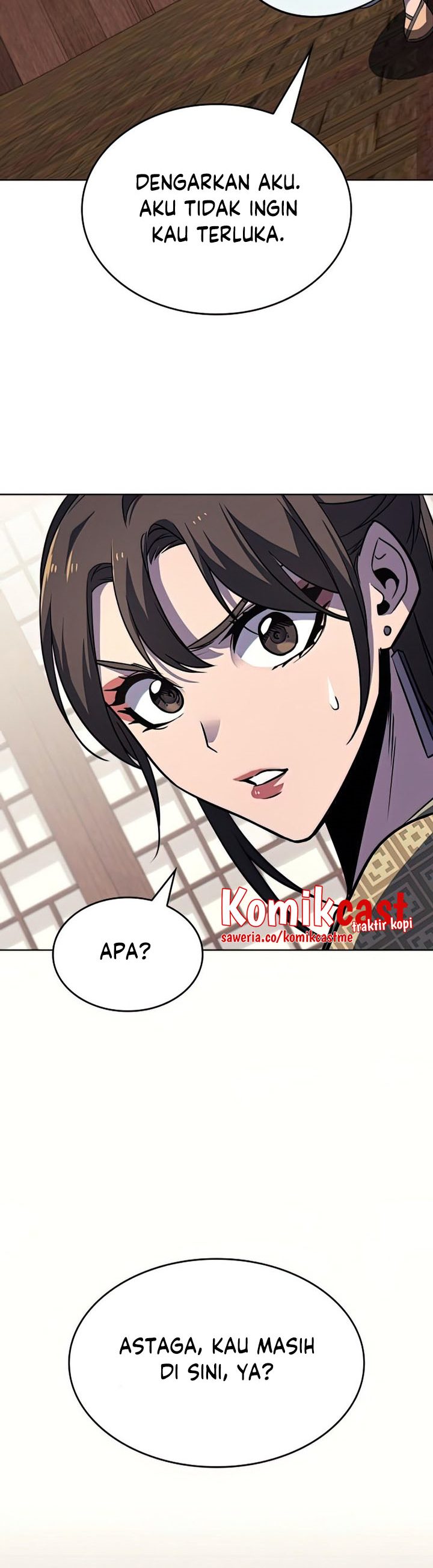 I Reincarnated As The Crazed Heir chapter 62