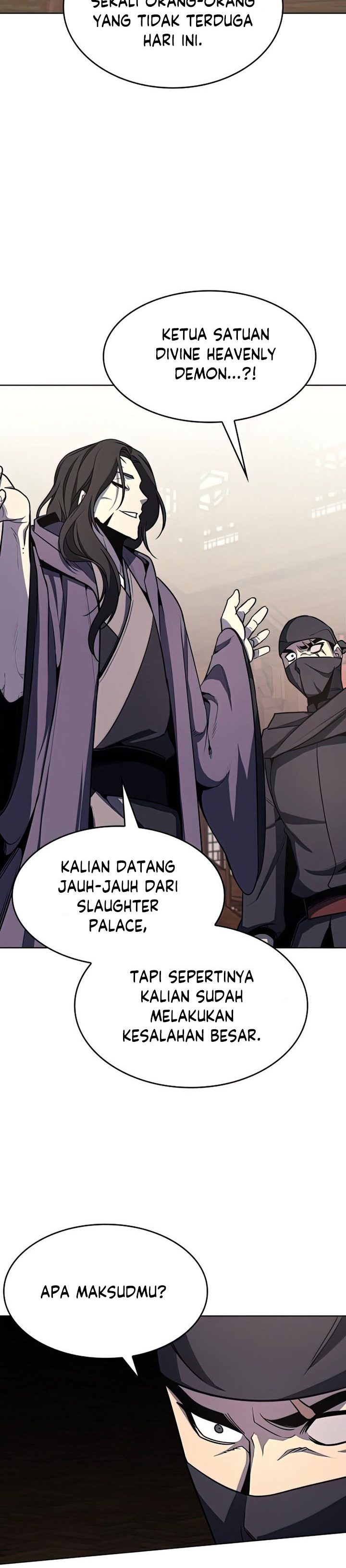 I Reincarnated As The Crazed Heir chapter 62