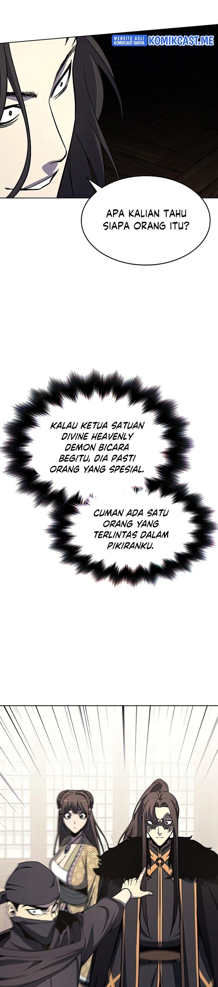 I Reincarnated As The Crazed Heir chapter 62
