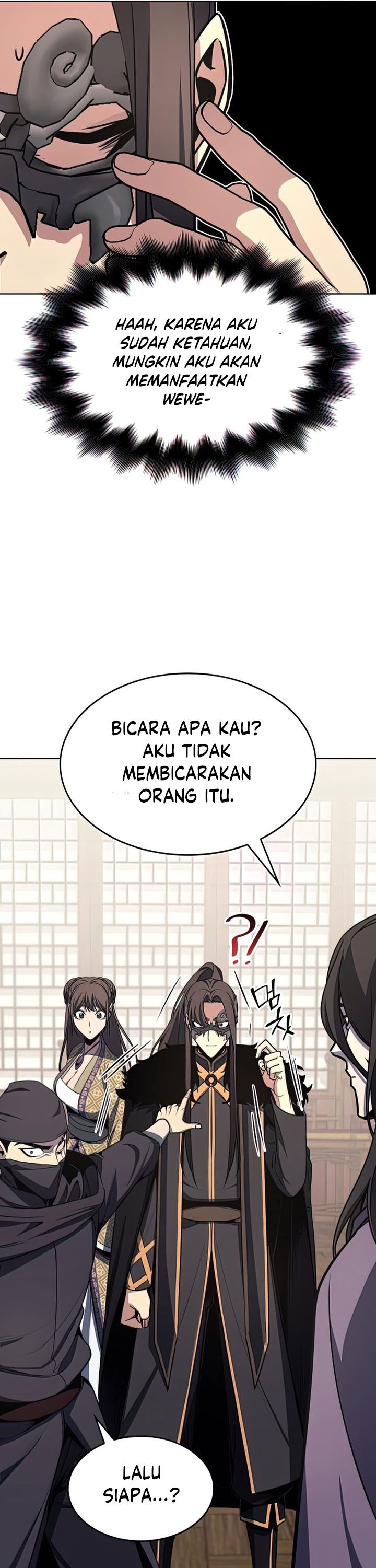 I Reincarnated As The Crazed Heir chapter 62