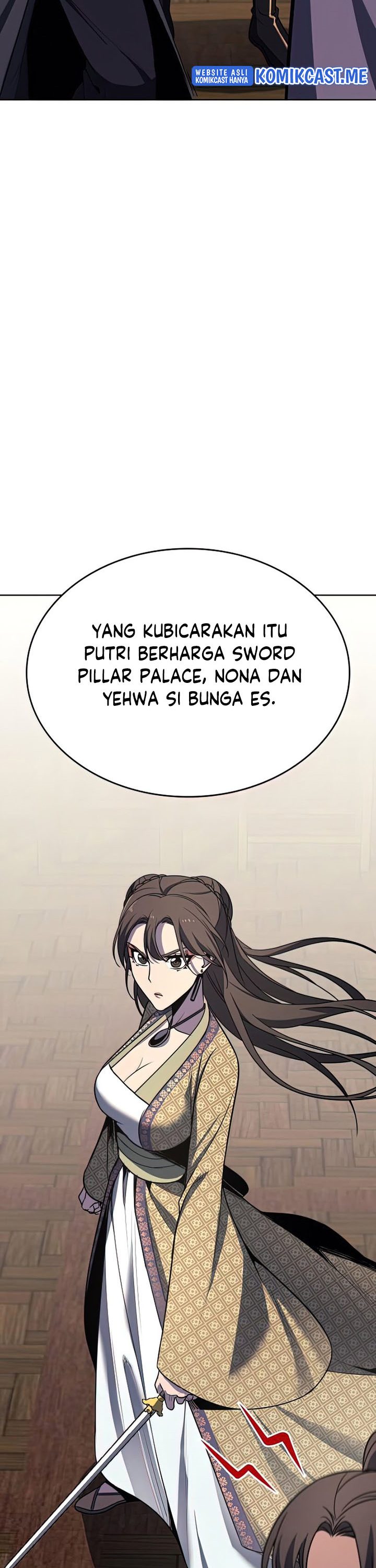 I Reincarnated As The Crazed Heir chapter 62