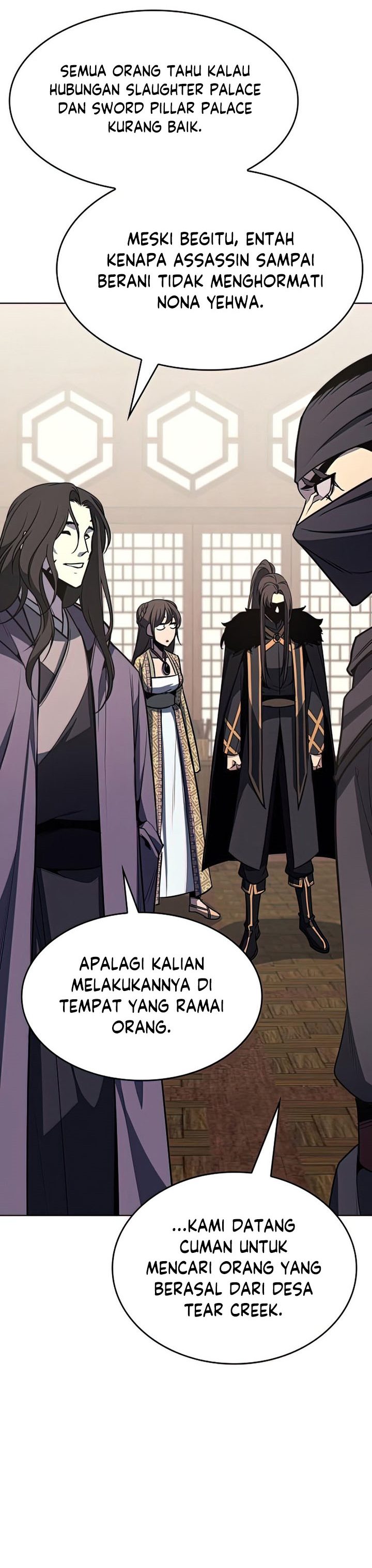 I Reincarnated As The Crazed Heir chapter 62