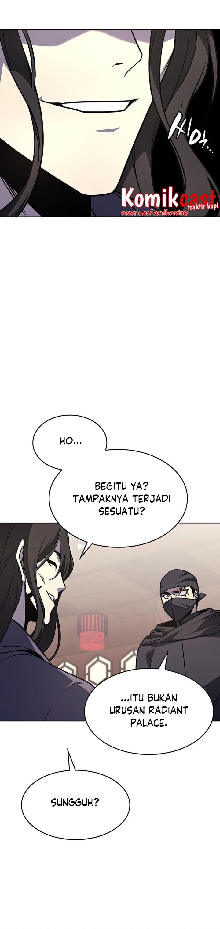 I Reincarnated As The Crazed Heir chapter 62