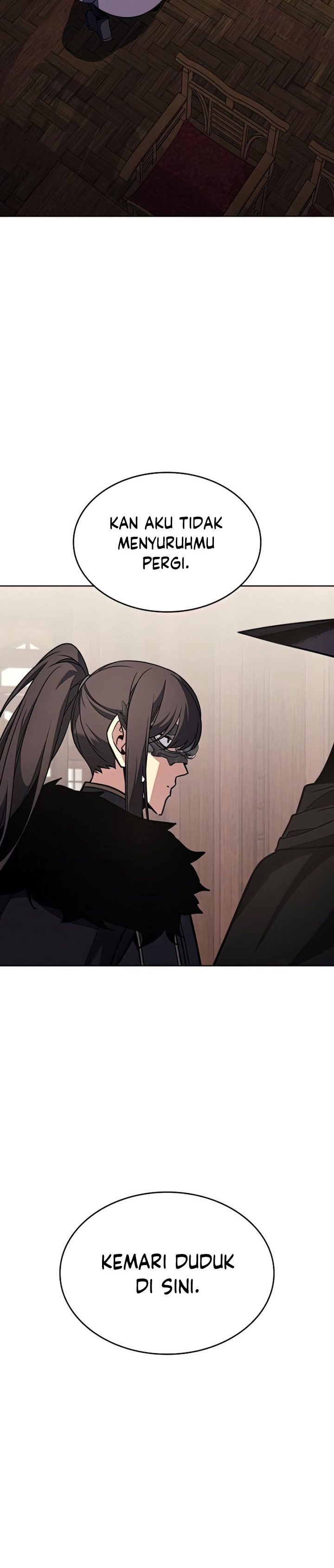 I Reincarnated As The Crazed Heir chapter 62