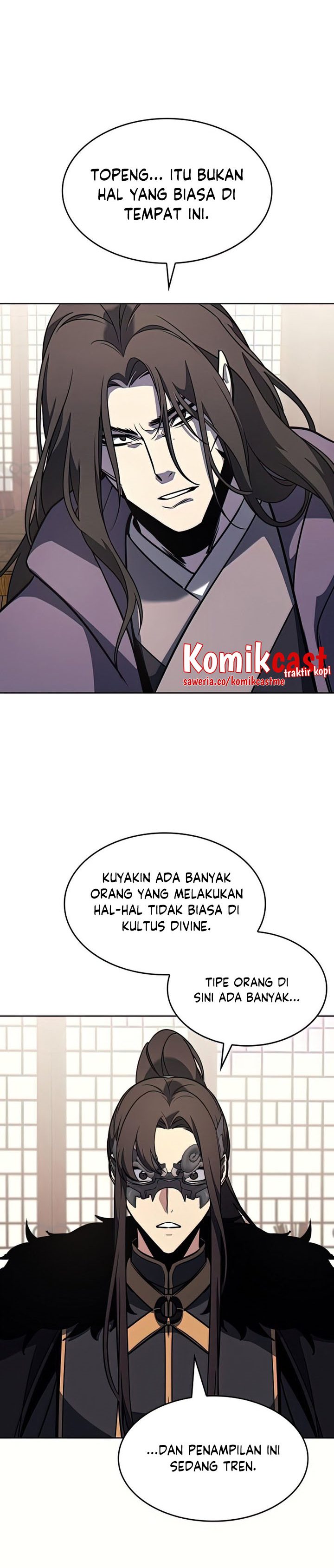 I Reincarnated As The Crazed Heir chapter 62