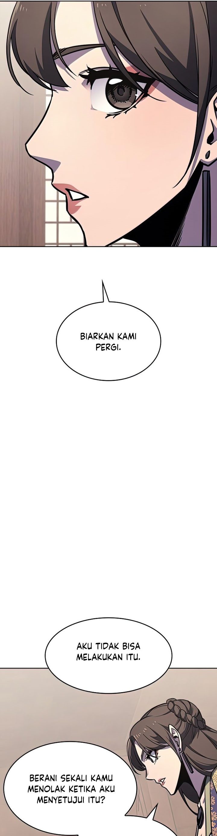 I Reincarnated As The Crazed Heir chapter 62
