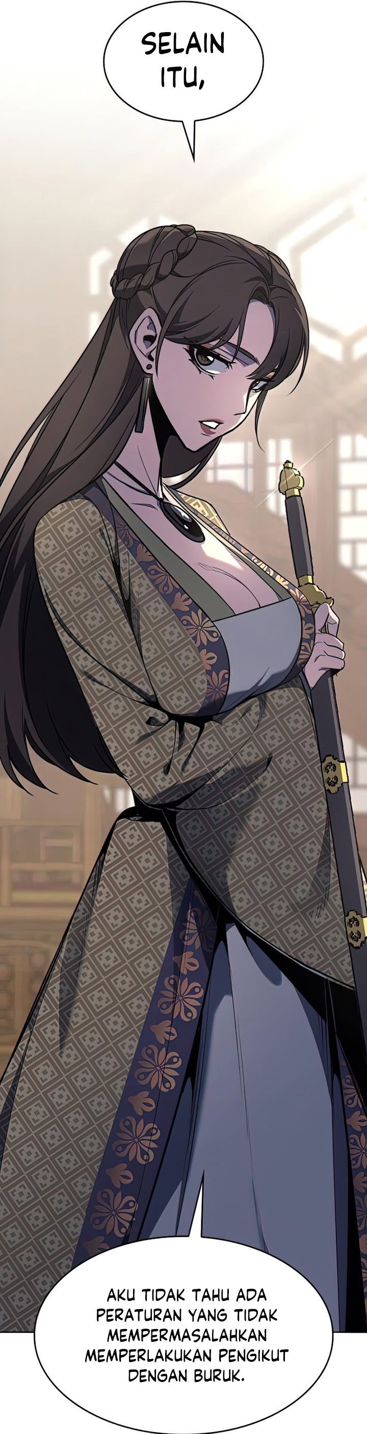 I Reincarnated As The Crazed Heir chapter 62