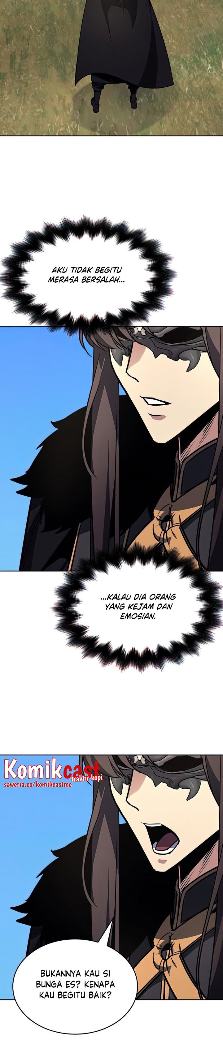 I Reincarnated As The Crazed Heir chapter 62