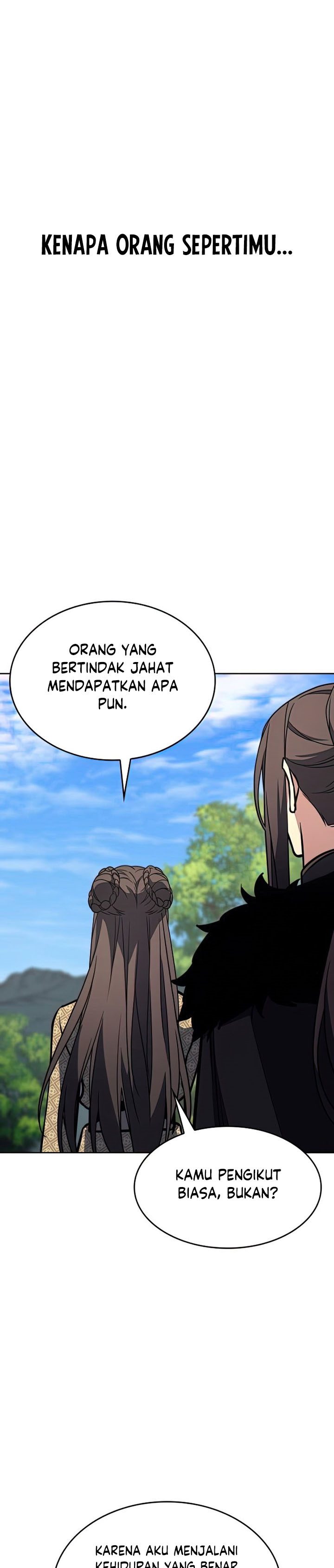 I Reincarnated As The Crazed Heir chapter 62