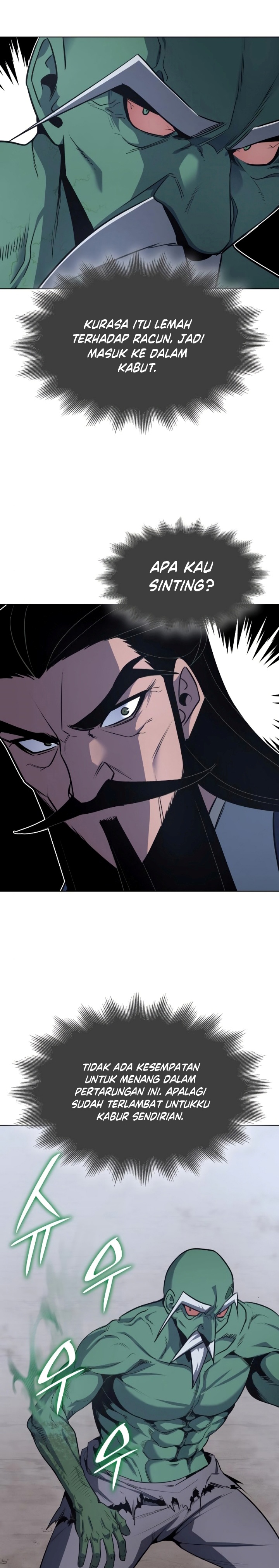 I Reincarnated As The Crazed Heir chapter 78