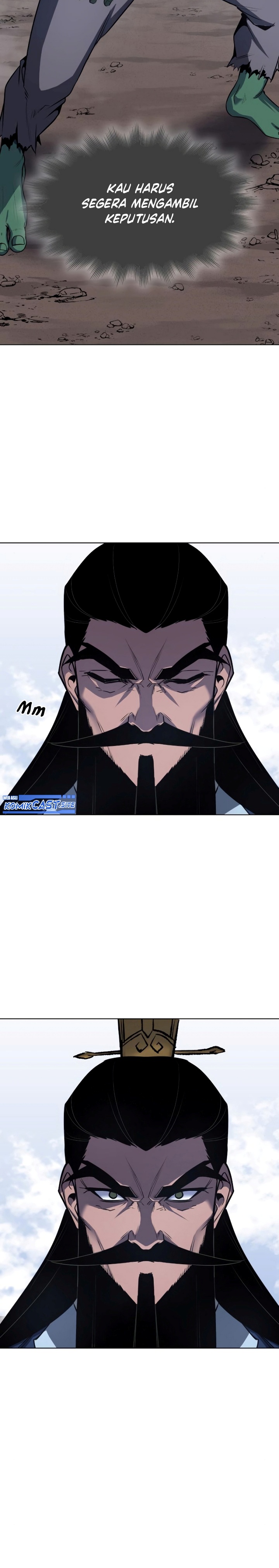 I Reincarnated As The Crazed Heir chapter 78