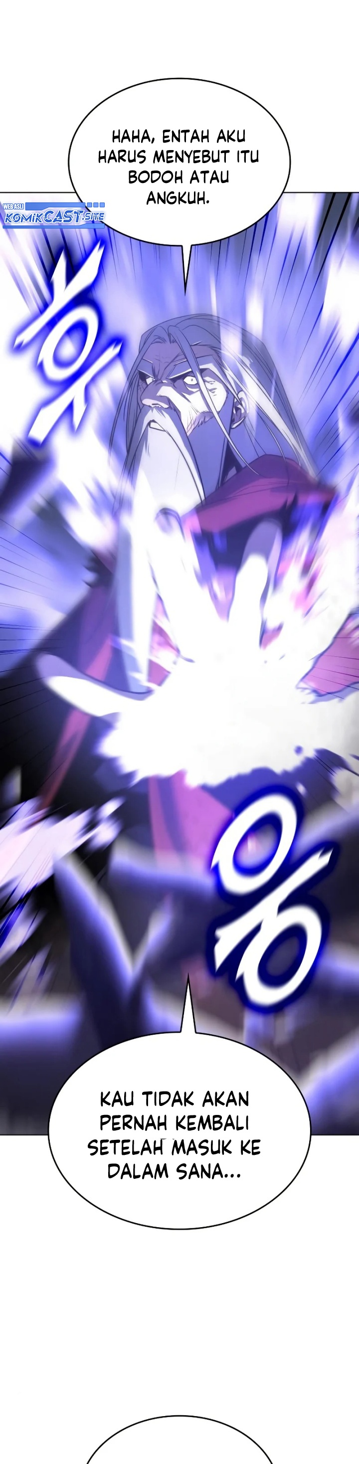I Reincarnated As The Crazed Heir chapter 78