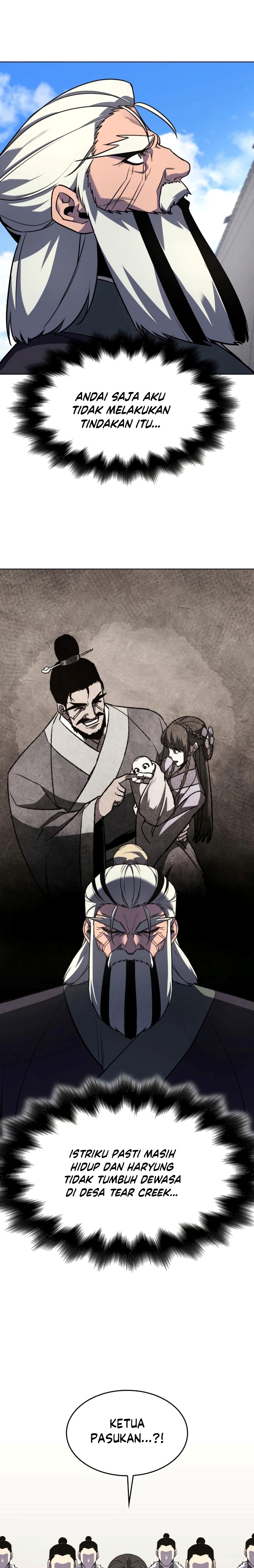 I Reincarnated As The Crazed Heir chapter 78