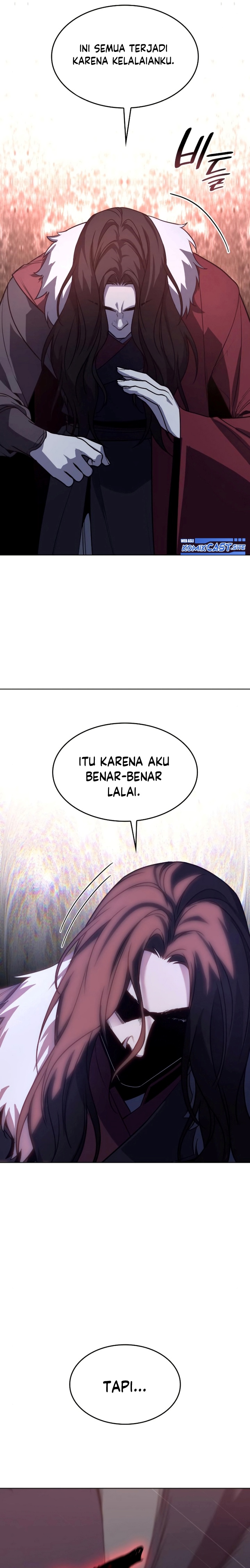 I Reincarnated As The Crazed Heir chapter 78