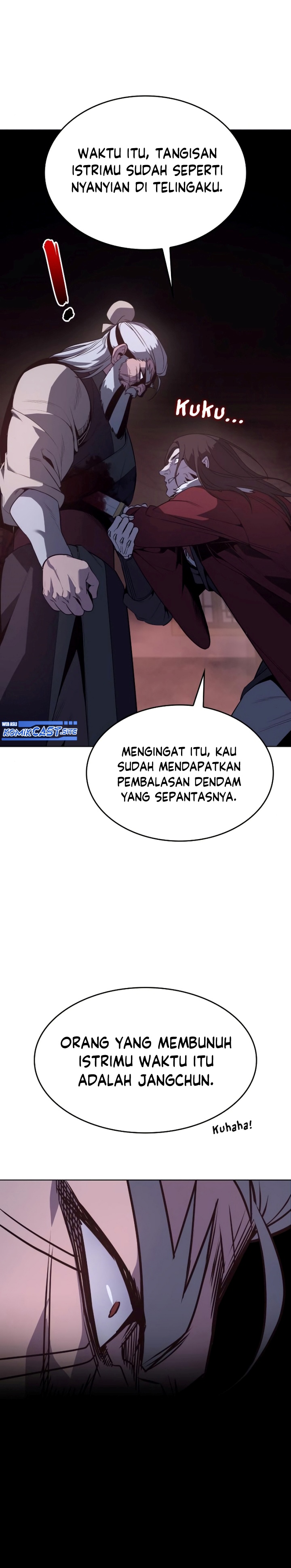 I Reincarnated As The Crazed Heir chapter 78