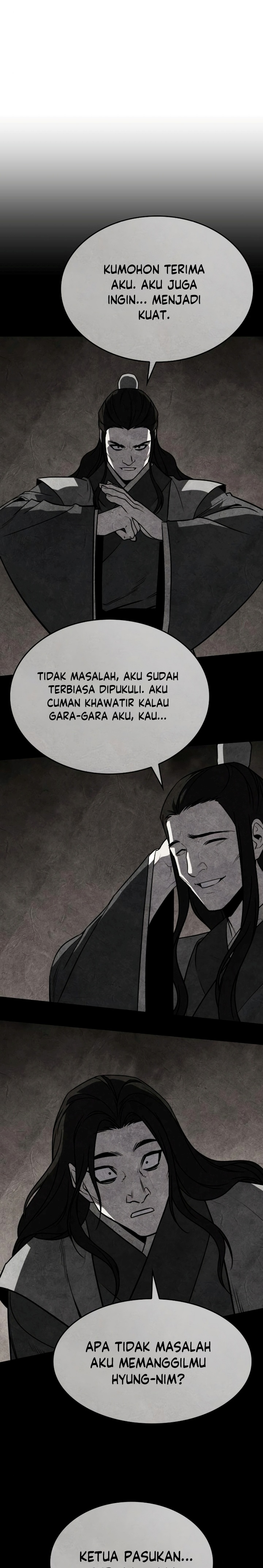 I Reincarnated As The Crazed Heir chapter 78